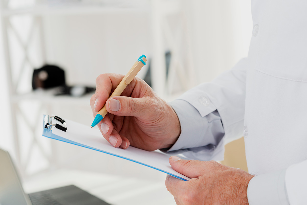 Testosterone Replacement Therapy In Testosterone Replacement Therapy Clinic In New Castle