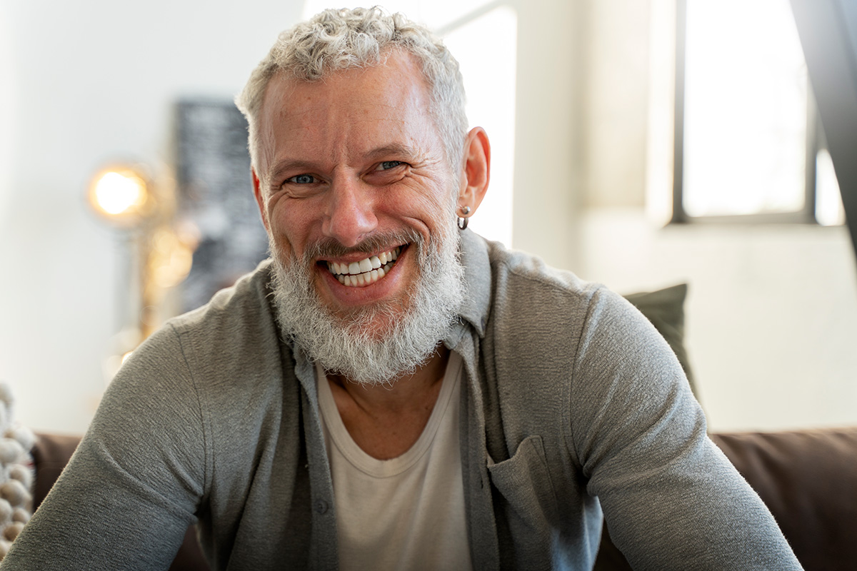 Testosterone Replacement Therapy for Men In Testosterone Replacement Therapy Clinic In New Castle